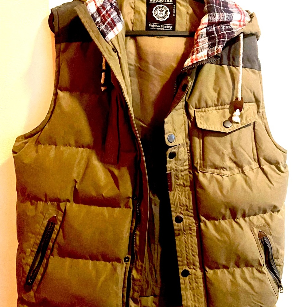 Vest